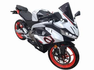  Aprilia  RS 2025/4