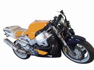  Honda CBR 900 RR 2000/5