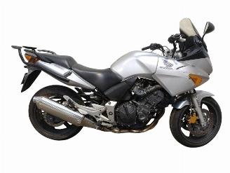 skadebil motor Honda CBF 600  2005/1