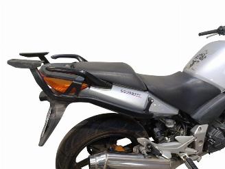 Honda CBF 600  picture 9