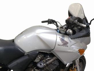 Honda CBF 600  picture 2
