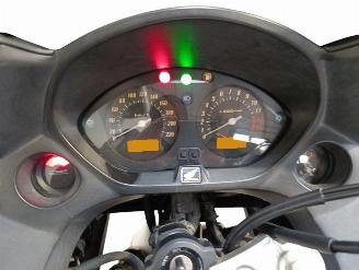 Honda CBF 600  picture 6