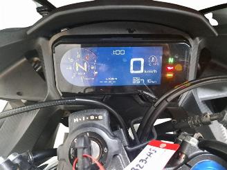 Honda CB 500 R picture 5