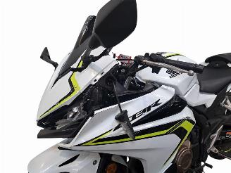 Honda CB 500 R picture 21