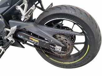 Honda CB 500 R picture 16