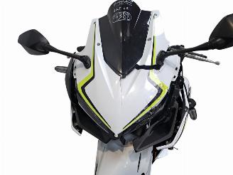 Honda CB 500 R picture 13