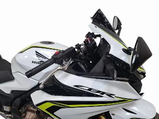 Honda CB 500 R picture 8