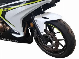 Honda CB 500 R picture 22