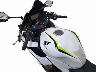Honda CB 500 R picture 7