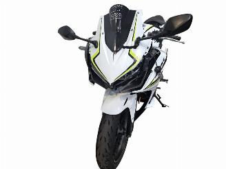 Honda CB 500 R picture 4