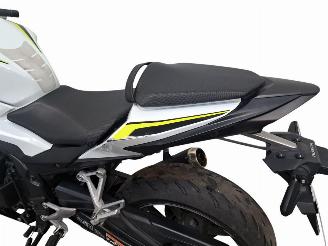 Honda CB 500 R picture 17