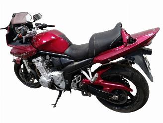 Suzuki Bandit 1250  picture 10
