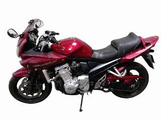 Suzuki Bandit 1250  picture 8