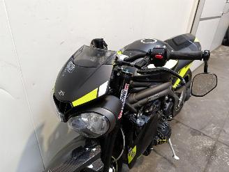 Triumph Speed Triple  picture 25