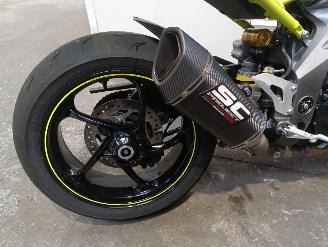 Triumph Speed Triple  picture 9