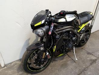 Triumph Speed Triple  picture 2