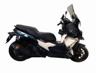 BMW C 400 X  picture 10