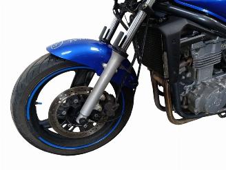 Kawasaki ER - 5  picture 24