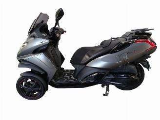 Peugeot  METROPOLIS RS picture 6