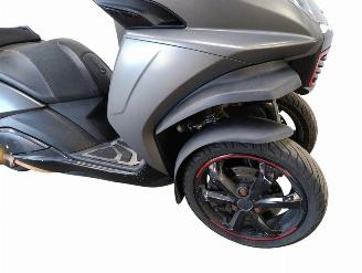 Peugeot  METROPOLIS RS picture 20