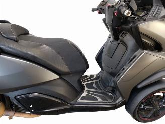 Peugeot  METROPOLIS RS picture 4