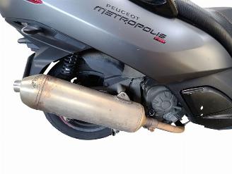 Peugeot  METROPOLIS RS picture 14