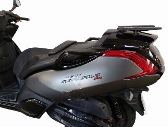 Peugeot  METROPOLIS RS picture 21