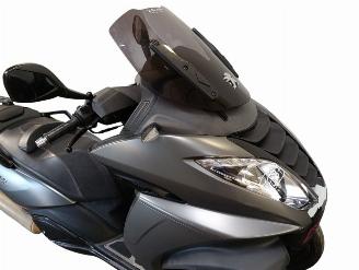Peugeot  METROPOLIS RS picture 17