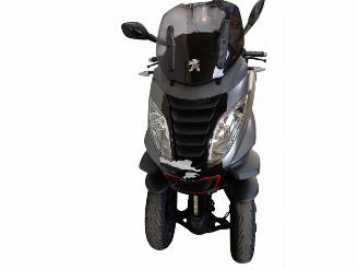 Peugeot  METROPOLIS RS picture 15