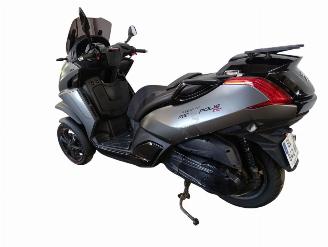 Peugeot  METROPOLIS RS picture 16