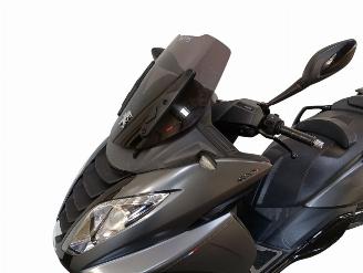 Peugeot  METROPOLIS RS picture 9