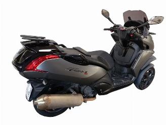 Peugeot  METROPOLIS RS picture 8