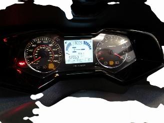 Peugeot  METROPOLIS RS picture 18