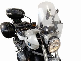 BMW R 1200 R picture 9