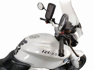 BMW R 1200 R picture 4