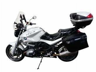 BMW R 1200 R picture 8