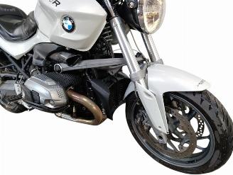 BMW R 1200 R picture 6