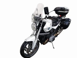 BMW R 1200 R picture 3