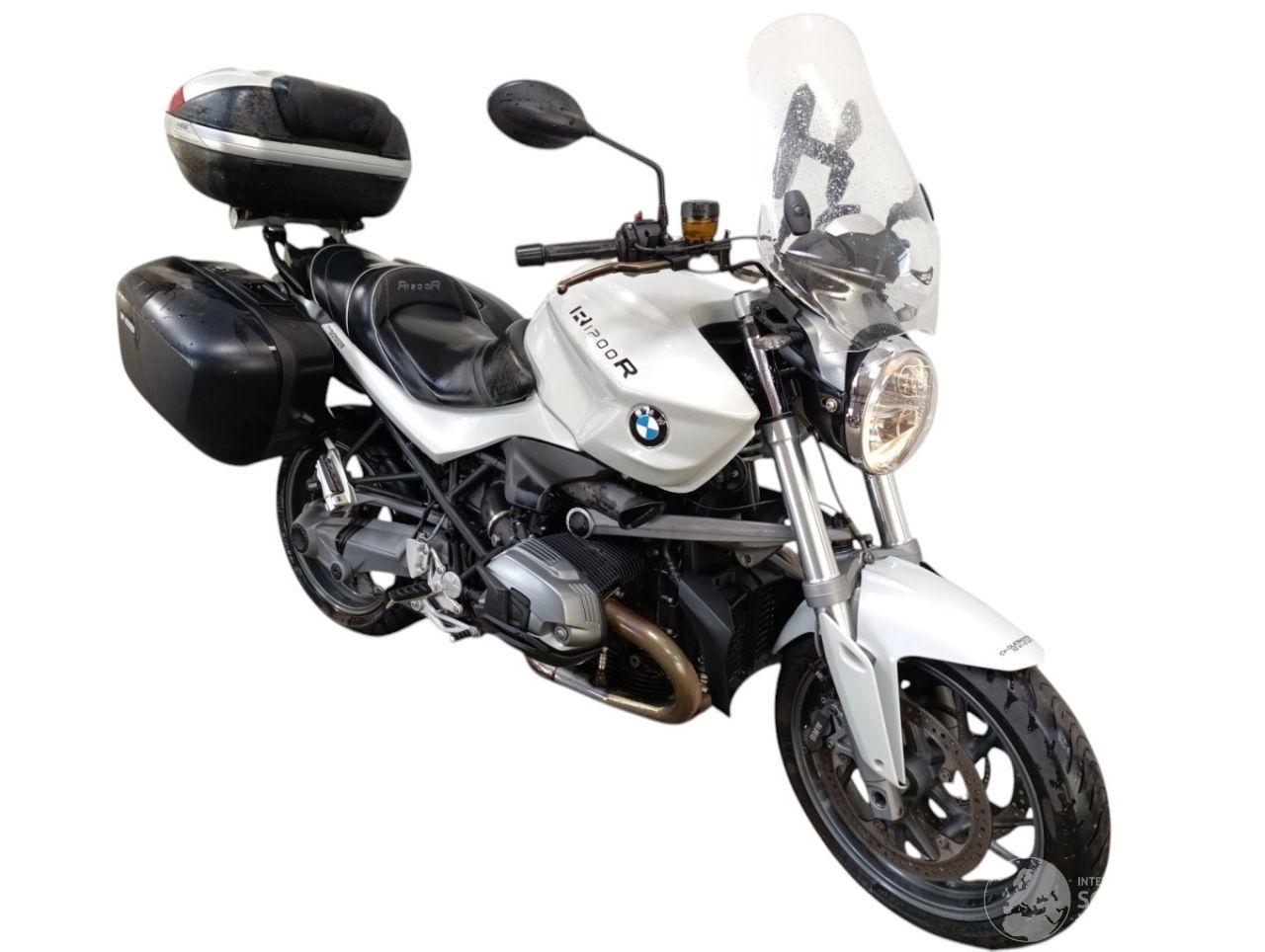 BMW R 1200 R