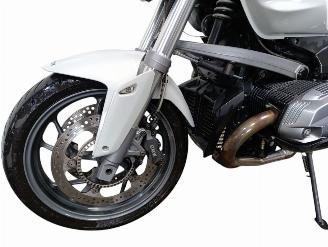 BMW R 1200 R picture 19