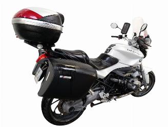 BMW R 1200 R picture 16
