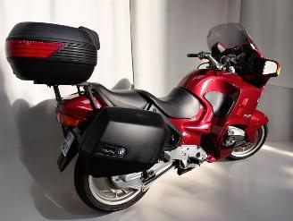 BMW R 1100 RT picture 4