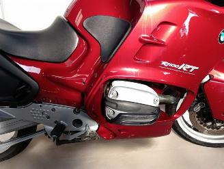 BMW R 1100 RT picture 7