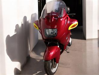 BMW R 1100 RT picture 2