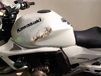 Kawasaki Z 750  picture 13