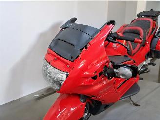 Honda ST 1100 PANEUROPEAN picture 7