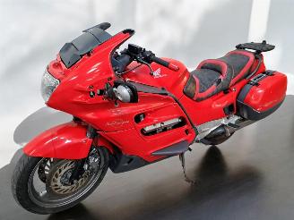 Honda ST 1100 PANEUROPEAN picture 3