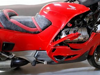 Honda ST 1100 PANEUROPEAN picture 21