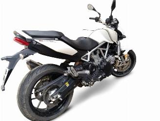 Aprilia Mana 850  picture 13