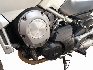 Aprilia Mana 850  picture 15